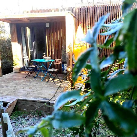 Charmant Studio A Saint Brevin L'Ocean别墅 外观 照片
