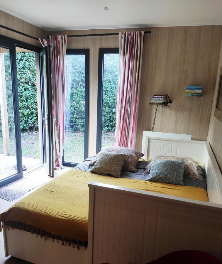 Charmant Studio A Saint Brevin L'Ocean别墅 外观 照片